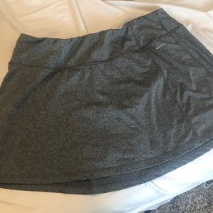 women’s tennis skirt